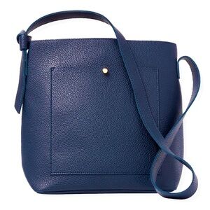 ULTA💙Knot Shoulder/Crossbody bag